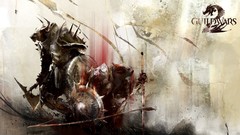 Guild wars guild wars 2 Charr