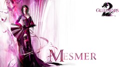 Guild wars guild wars 2 Mesmer