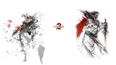 Guild wars guild wars 2 mmo