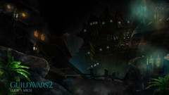 Guild wars guild wars 2 video games GW2