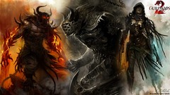 Guild wars GW2
