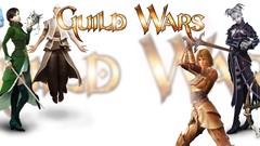 Guild wars multiscreen