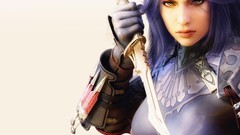 Guild Wars Nightfall