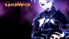 guild wars PC gaming video game art video game girls fantasy art
