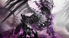 Guild wars video games