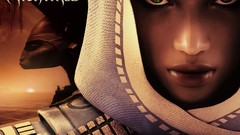 Guild wars video games