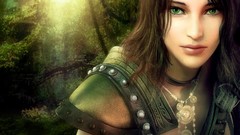 Guild wars video games