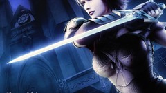 Guild wars video games