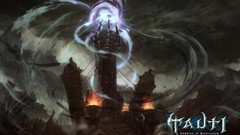 Guillotine lineage 2 lineage 2 tauti lineage 2 goddess of 