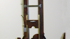 Guillotine once we Outlaw