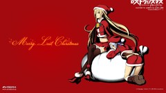 Guilty crown Guilty Crown: Lost Christmas