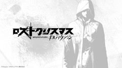 Guilty Crown: Lost Christmas