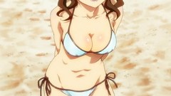 Guilty crown Menjou Hare