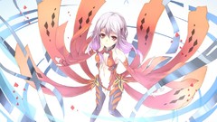 Guilty crown yuzuriha inori