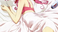 Guilty crown yuzuriha inori