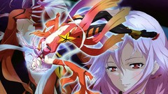 Guilty crown yuzuriha inori