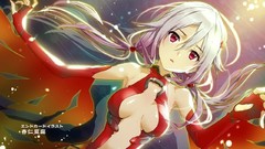 Guilty crown yuzuriha inori