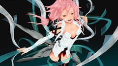 Guilty crown yuzuriha inori