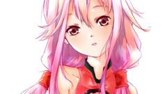 Guilty crown yuzuriha inori