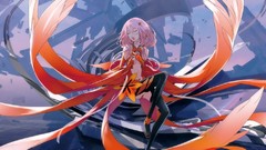 Guilty crown yuzuriha inori