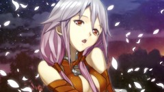 Guilty crown yuzuriha inori detached sleeves