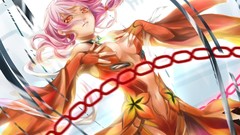 Guilty crown yuzuriha inori soft shading