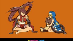 Guilty gear