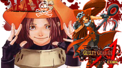 Guilty Gear Anime