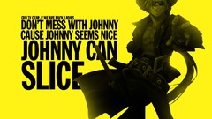 Guilty gear artwork versus fighting Bosslogic