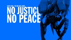 Guilty gear artwork versus fighting Bosslogic