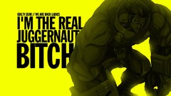 Guilty gear artwork versus fighting Bosslogic