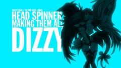 Guilty gear artwork versus fighting Bosslogic