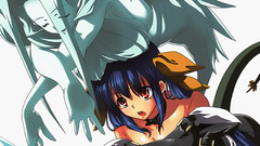 Guilty Gear Dizzy