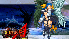 Guilty Gear Dizzy