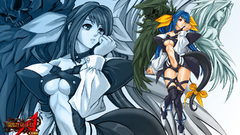 Guilty Gear Dizzy