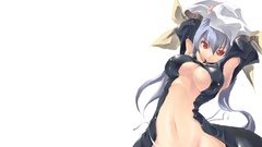 Guilty Gear Dizzy anime