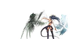 Guilty Gear dizzy Anime