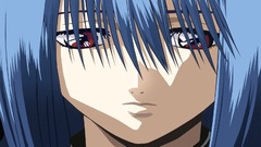 Guilty Gear dizzy Anime