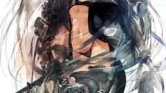 Guilty Gear Dizzy guilty