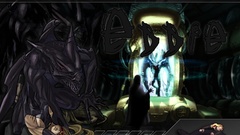 Guilty Gear Eddie Manga