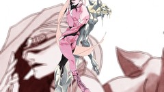 Guilty gear Eddie video games Guilty Gear Isuka