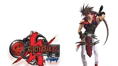 Guilty Gear Games game