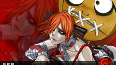 Guilty gear Guilty Gear