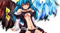 Guilty gear Guilty Gear Dizzy