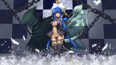 Guilty gear Guilty Gear Dizzy