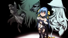 Guilty gear Guilty Gear Dizzy