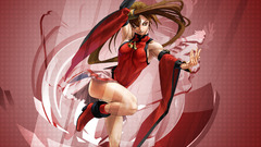 Guilty gear Jam Kuradoberi