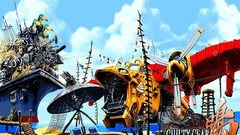 Guilty gear video games Guilty Gear Isuka