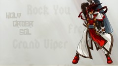 Guilty gear video games Guilty Gear Isuka