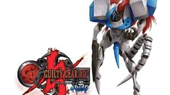 Guilty gear video games Guilty Gear Isuka